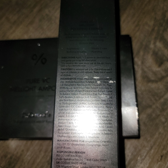 DR. Ceuracle K-BEAUTY skincare brand bundle! ✨️all for one price!bnib - Picture 7 of 12